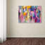 « wild », reproduction d’art sur toile tendue-31105553