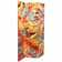 Traditional Chinese Emperor Dragon 3 Panel Room Divider
