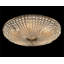 6 - Light Semi Flush Mount