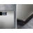 Soehnle Digital Personal Scale, Anti-Fingerprint Layer, Large Backlit LCD, 400 lb Capacity,  Auto On/Off  - Sense Safe 300