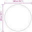 Solid Colour Area Rug-44841809