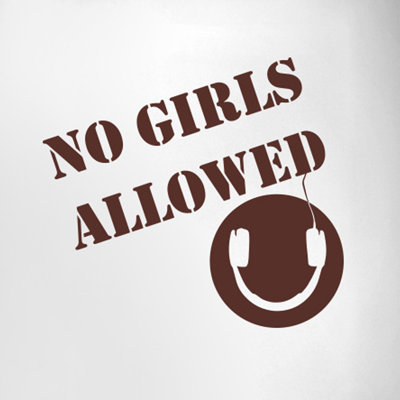 Wall Decal