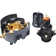 Kohler Rite-Temp Pressure-Balancing Valve Body and Cartridge Kit with Service Stops and Pex Crimp Connections