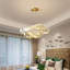 Bastri 4 - Light Chandelier LED Chandelier