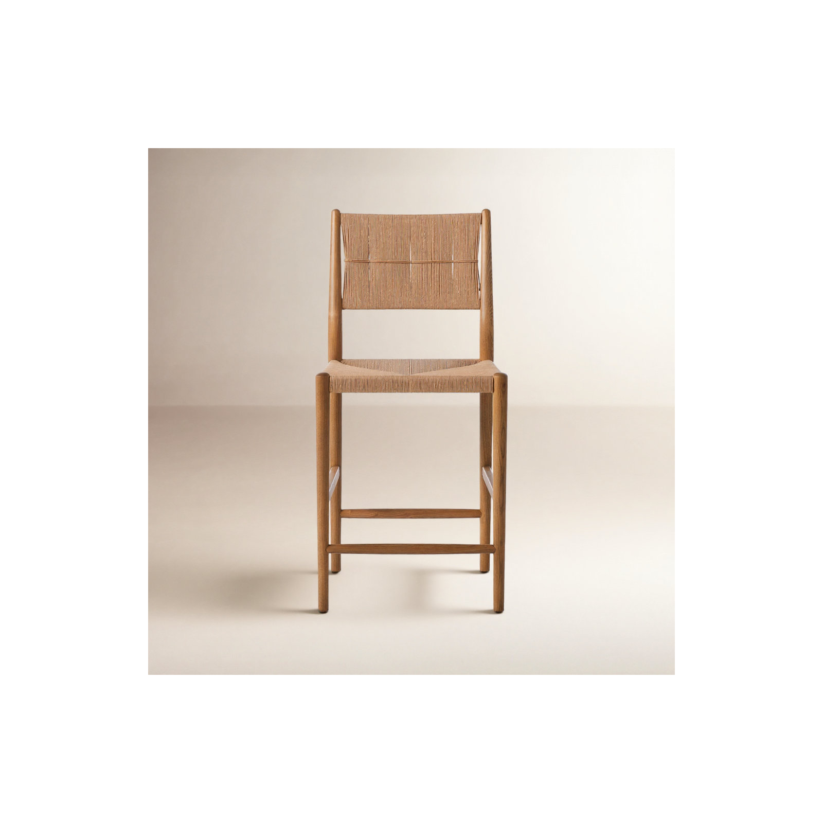 Dara Stool, Counter Stool (25.08" Seat Height)