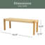 BANC D'ANGIE