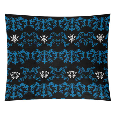 Microfiber Tapestry
