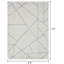 Tapis crème Jakavious Bixelm-1655276874
