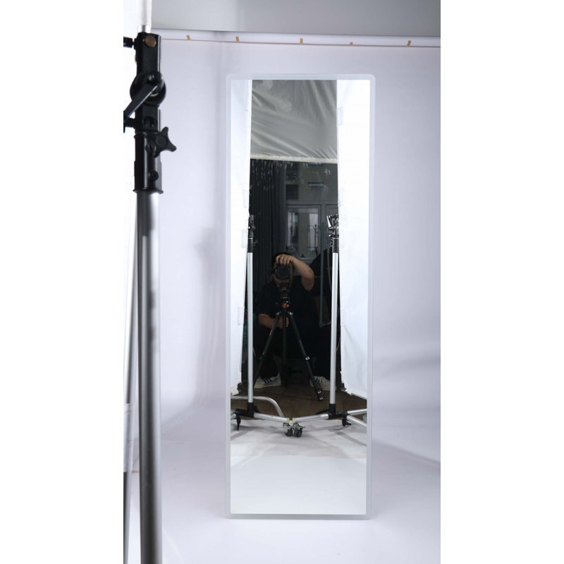 Miroir de salle de bain pleine grandeur