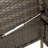 44.5 " W Outdoor Garden Bench-97884432