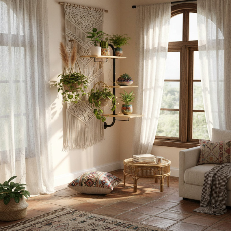 Plant Stand