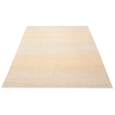 Silk Shadow Beige Rug 8'0" x 10'1"