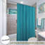 Rytis Polyester Shower Curtain-1126327071