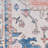 Oriental Indoor Rug-539170369