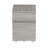 Office Storage Cabinet, Rolling File Cabinet With Two Drawers, Vertical Filing Cabinet For Office, Vertical Filing Cabinet For Storage