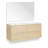 Alexin Vanity & Mirror Set