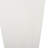 Outdoor Matte White Planter 13" X 28.5" - Tapered Cast Stone, For Backyard Elegance Improves Patio Style-1777287247