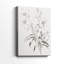 Imprimé floral rétro - Cavas enveloppés de galerie-108827775