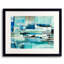 Cote D'Azur Print by Vivienne Andres-941622459