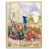 Gold Floater Framed Canvas selected
