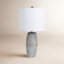 Corran Ceramic Table Lamp