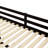 Twintwin Bunk Bed With Trundle And 3 Practical Storage Selections, Tranquil Stairs - Creates A Serene Bedroom-955934488