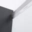 Astro Series 32 po X P 16 po H 16 po D Armoire de rangement murale en métal