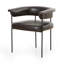 Carrie Dining Chair-Chaps Saddle-1216762187