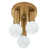 Antique gold is out of stock