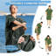 Serviette de plage en microfibre Tirrinia BR-98560553