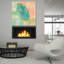 «Beach Cove Leaves III» par Studio Mousseau-787230802