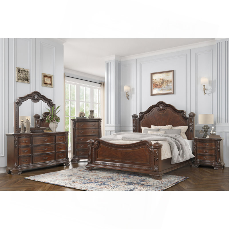 Miroir Timeless