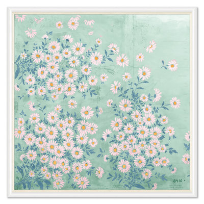 Paule Marrot, Romance I