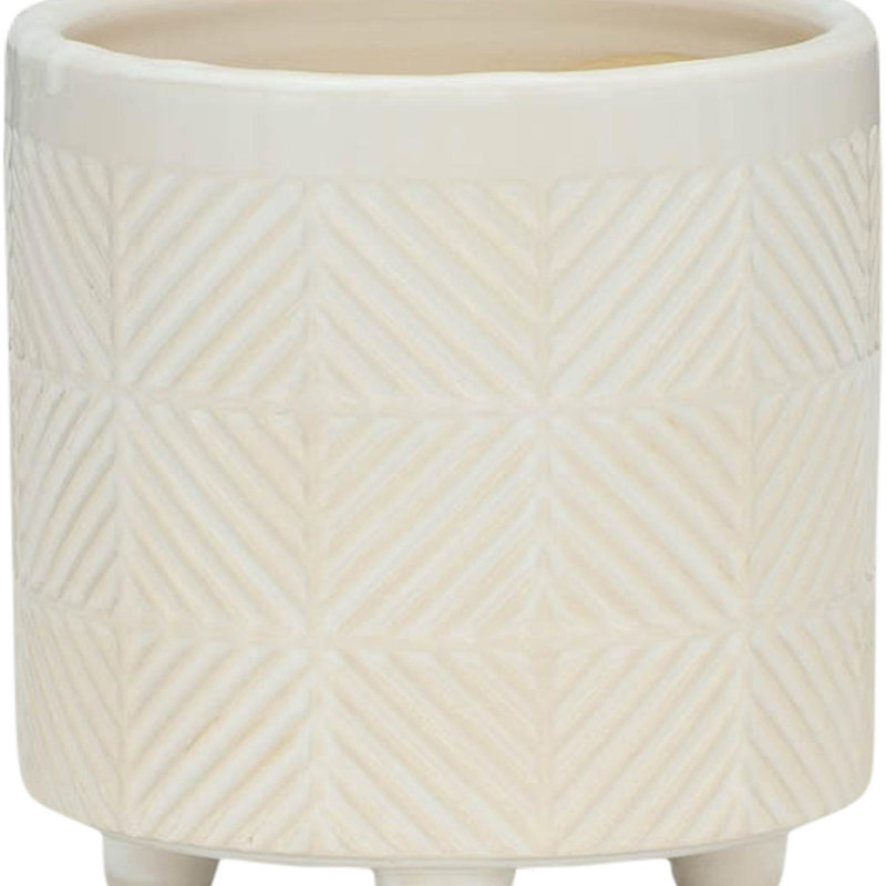 Includes plant rack flower pots