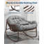 92.9cm Long Sun Lounger
