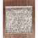 Studebaker Collection Brown Contemporary Area Rug