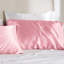 Ensemble de 2 taies d'oreiller en satin, 300 fils au pouce, GentleSoft ™-359644225-359644253