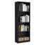Ensemble de salon 3 pièces avec 3 bibliothèques