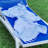 Hoody Beach 100% Cotton Beach Towel
