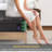 10'' Euro Top Medium Firm Hybrid Mattress with Gel Memory Foam, Bed in a Box-1216741971-1216447909