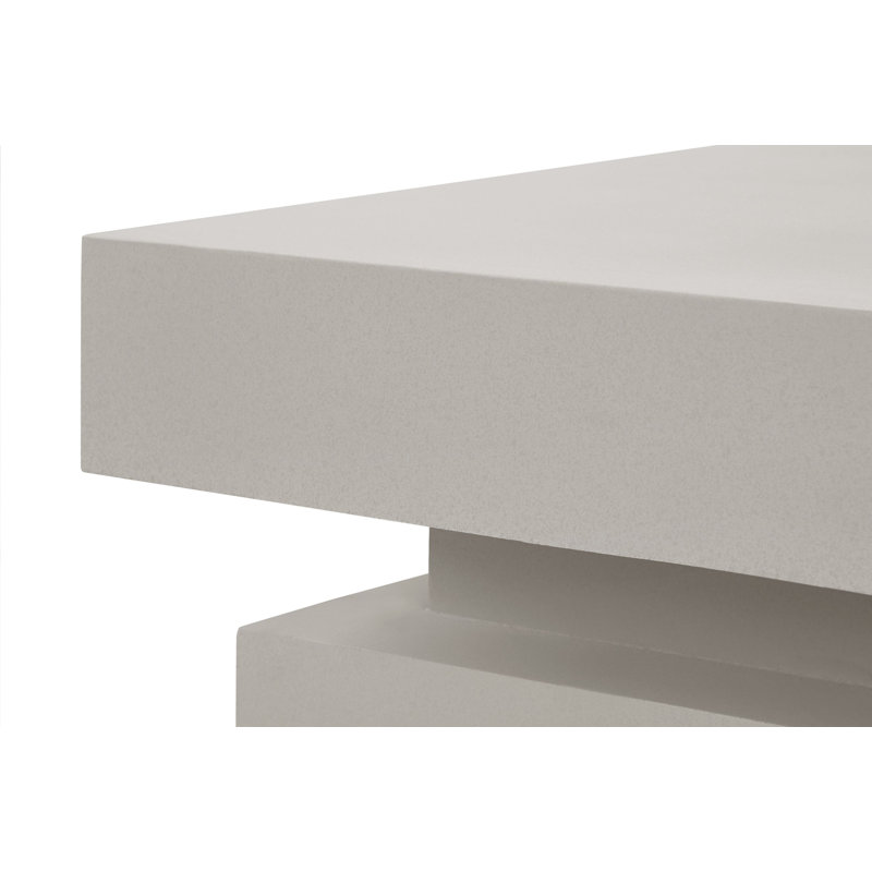 Provenance Signature Coffee Table