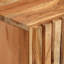 Litisha Glass Accent Chest-1100707839