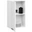 Kuch-Oliwia-Bet Particleboard Wall Unit Cabinet-106713900
