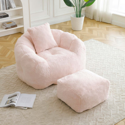 Fauteuil à billes Giant