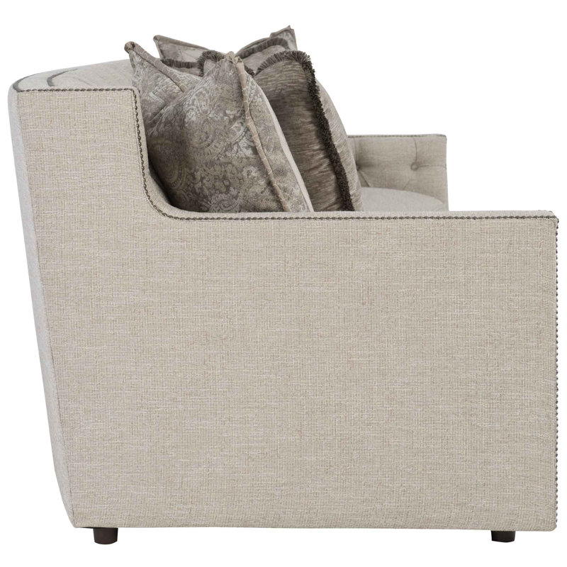 Candace Sofa, Cream