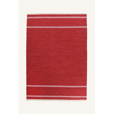 Laquietta Hand Woven Area Rug