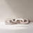 Lynx Marble Decorative Object-285884672