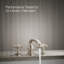 Prname to Kohler Artifacts Bathroom Tub Cross Handles-283477383