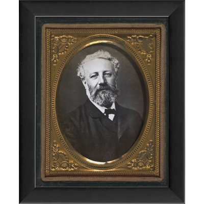 Single Picture Frame Photograph