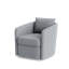 Astrid Swivel Chair-2061331031
